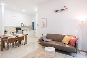 A6 STUNNING Suites Atlantis-Pool View-Jonker Melaka