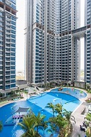 A6 STUNNING Suites Atlantis-Pool View-Jonker Melaka