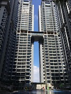 A6 STUNNING Suites Atlantis-Pool View-Jonker Melaka