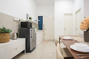 A6 STUNNING Suites Atlantis-Pool View-Jonker Melaka