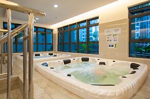 A6 STUNNING Suites Atlantis-Pool View-Jonker Melaka