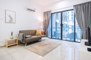 A6 STUNNING Suites Atlantis-Pool View-Jonker Melaka