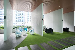 A6 STUNNING Suites Atlantis-Pool View-Jonker Melaka
