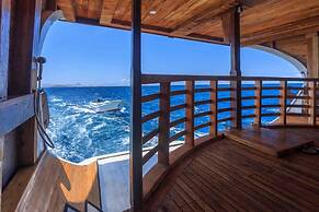 Helena Liveaboard