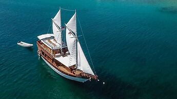 Helena Liveaboard