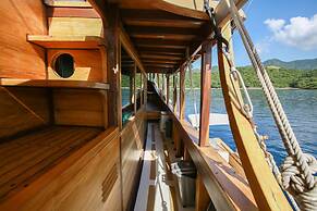 Tanaka Liveaboard