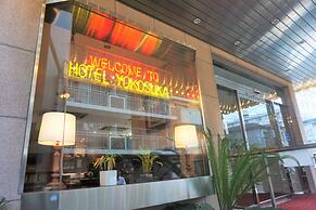 Hotel Yokosuka