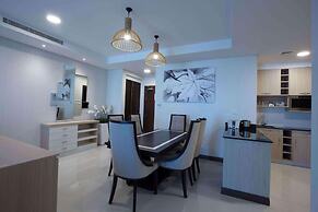 Gulf Executive Residence Juffair