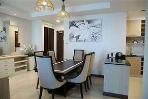 Gulf Executive Residence Juffair