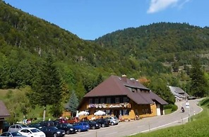Hotel Lawine