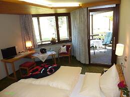 Hotel Lawine