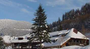 Hotel Lawine