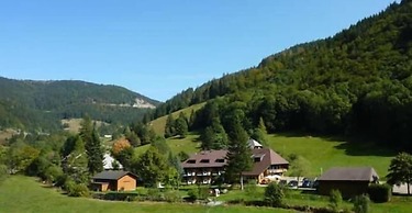 Hotel Lawine