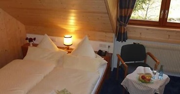 Hotel Lawine