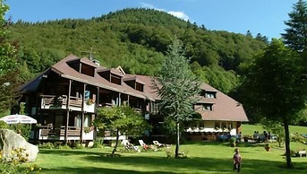 Hotel Lawine