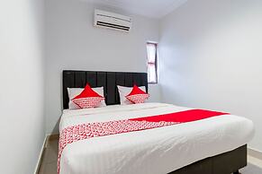 Hotel O Helvetia Residence
