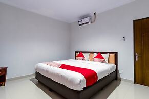 Hotel O Helvetia Residence