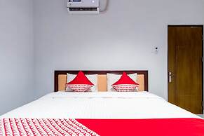 Hotel O Helvetia Residence