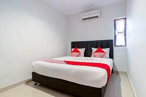 Hotel O Helvetia Residence