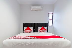 Hotel O Helvetia Residence