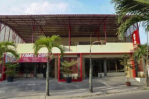 Hotel O Helvetia Residence