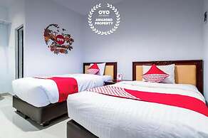 Hotel O Helvetia Residence