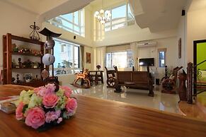 Taroko Bay B&B