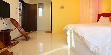 Taroko Bay B&B