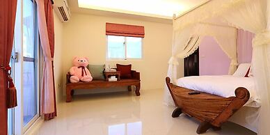 Taroko Bay B&B