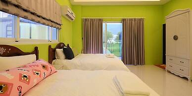 Taroko Bay B&B