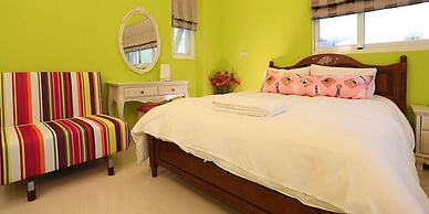 Taroko Bay B&B