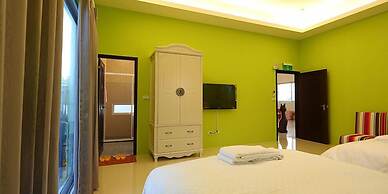 Taroko Bay B&B