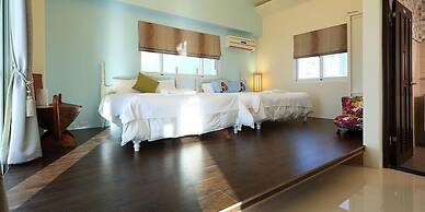 Taroko Bay B&B