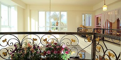 Taroko Bay B&B