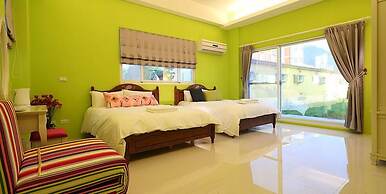 Taroko Bay B&B