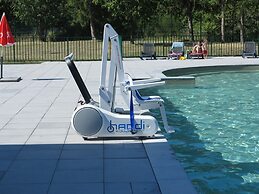 Le Chanset Mobil-Homes