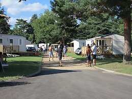 Le Chanset Mobil-Homes