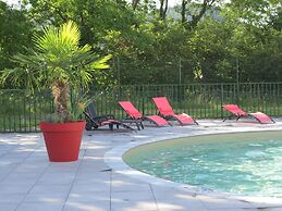 Le Chanset Mobil-Homes