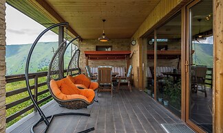 Good Aura Hotel