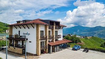 Good Aura Hotel