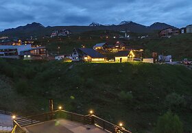Good Aura Hotel