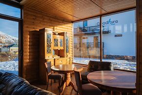 Good Aura Hotel