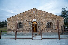 Hotel Rural Las Navas