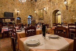 Hotel Rural Las Navas
