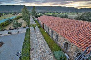Hotel Rural Las Navas