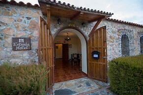 Hotel Rural Las Navas