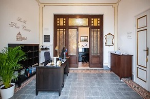 B&B Pisa Tower