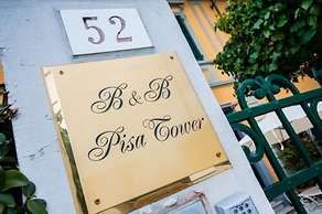 B&B Pisa Tower