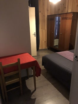 Hotel du Nord