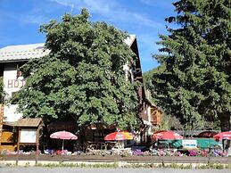 Hotel Le Guilazur